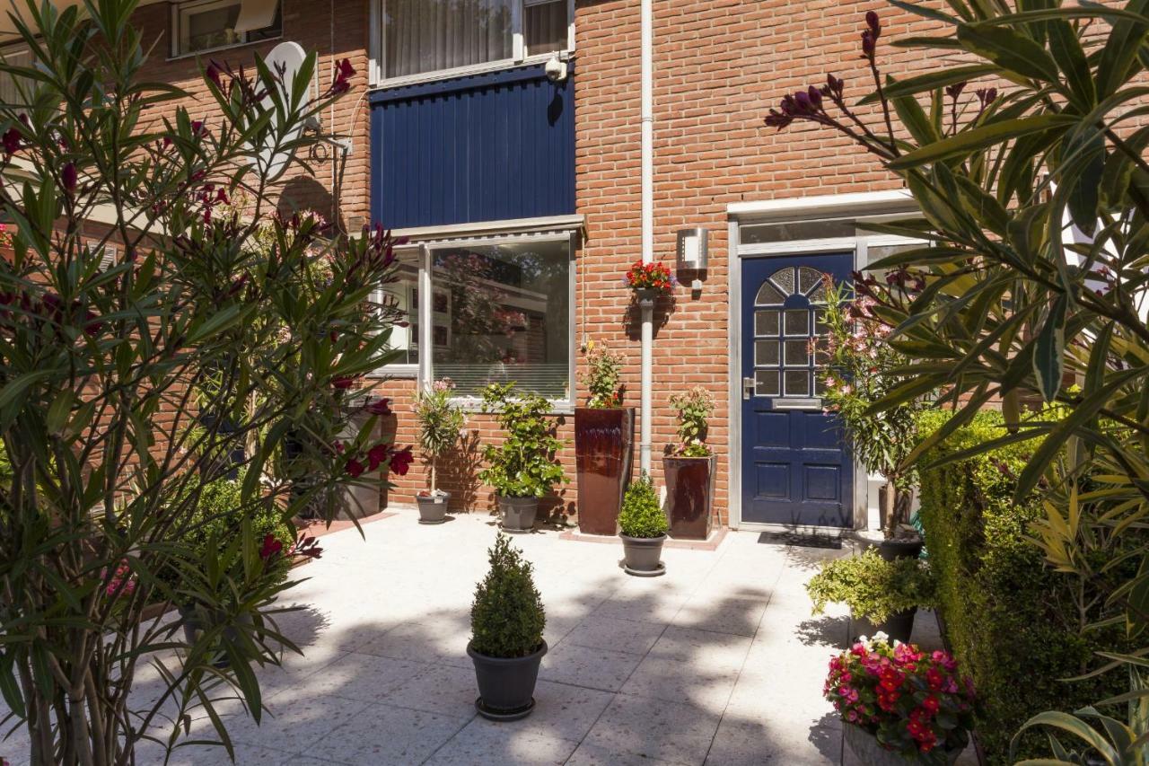 Couette-café Enschede