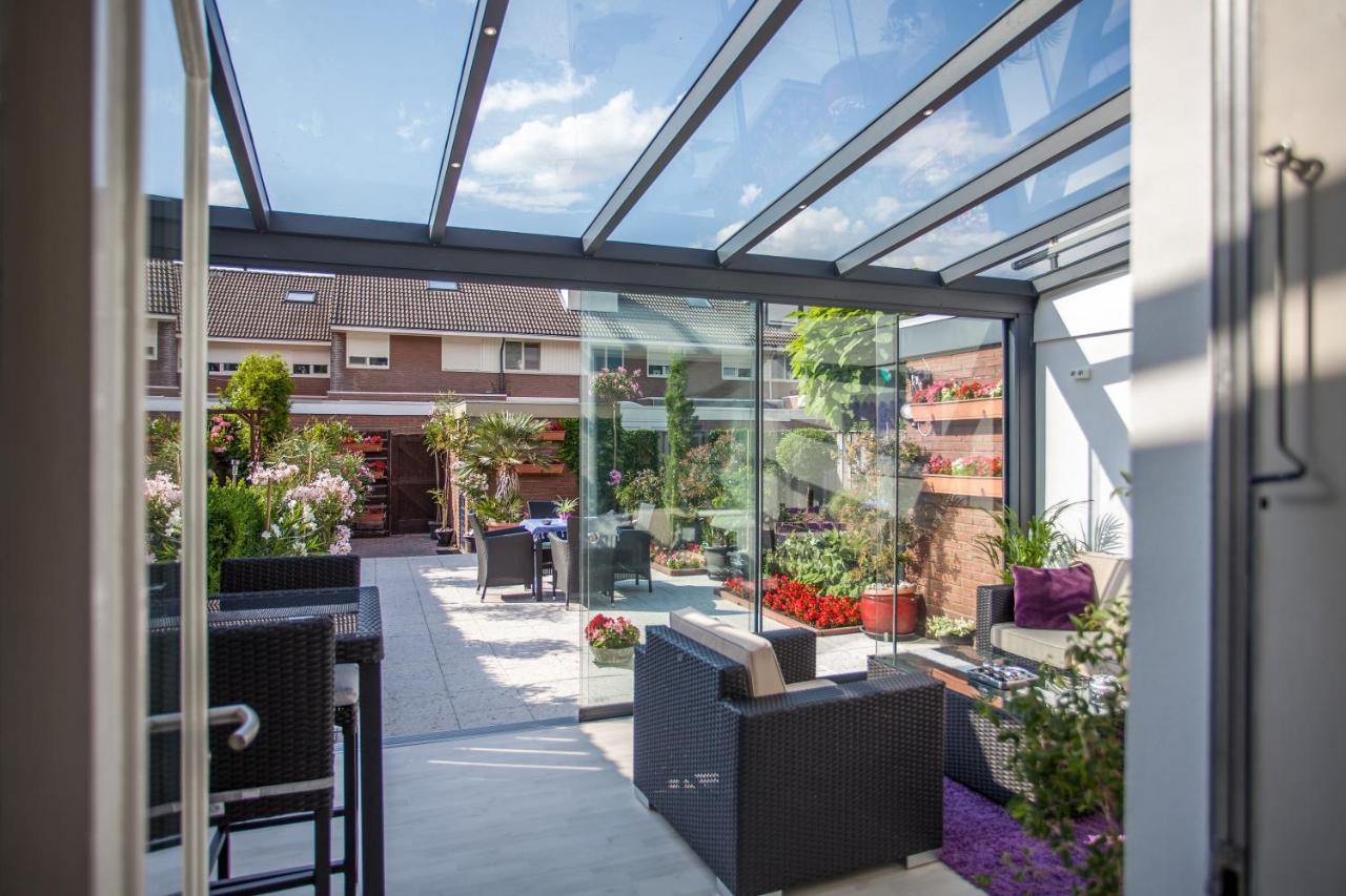 Enschede Couette-café 2*