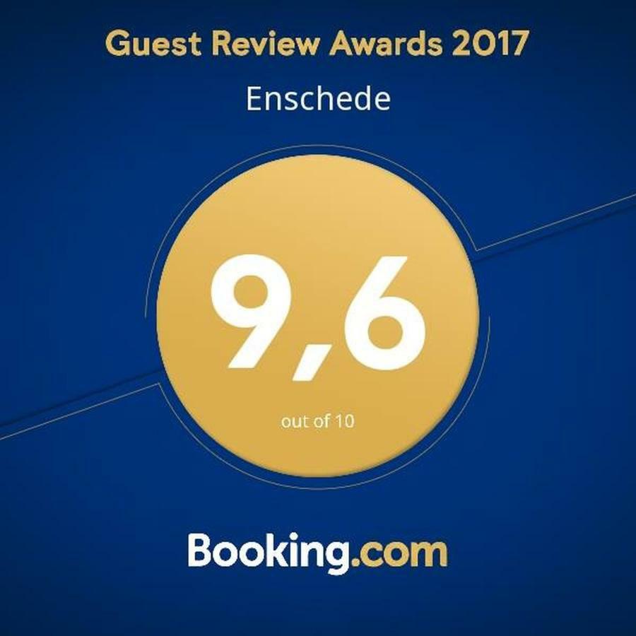 Enschede Frühstückspension 2*