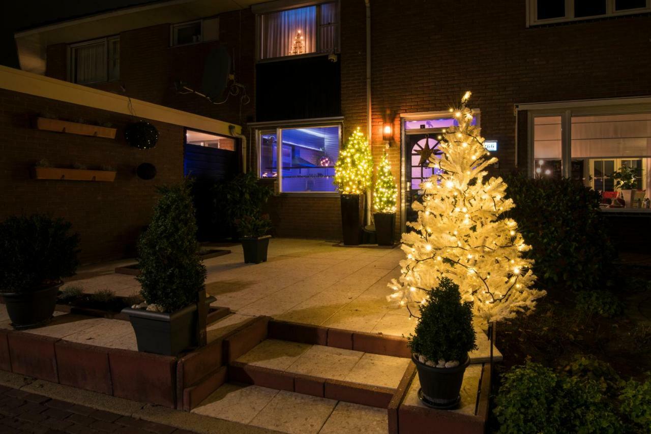 Enschede Frühstückspension 2*