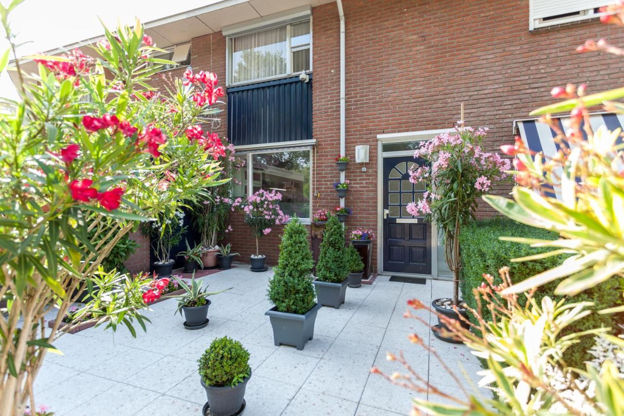 Frühstückspension Enschede
