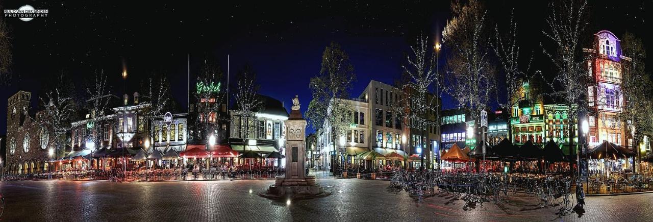 Frühstückspension Enschede Enschede